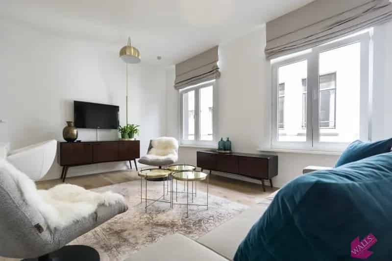 Appartement te huur