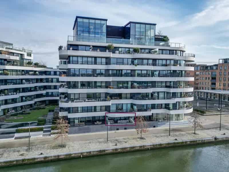 Appartement te koop