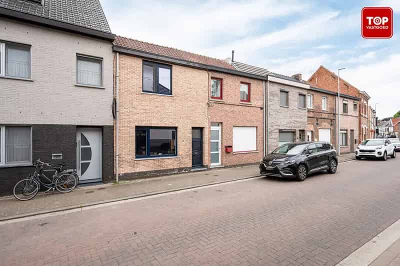 Instapklare woning met 3 slaapkamers en grote tuin