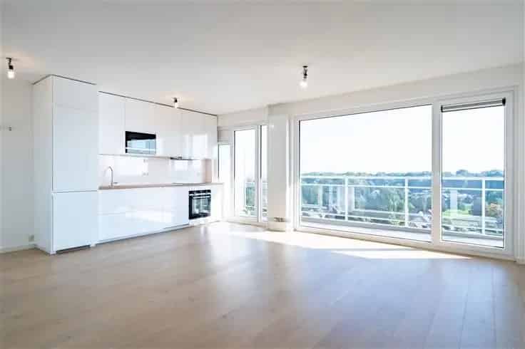 Nieuw Appartement Te Koop in Kassei