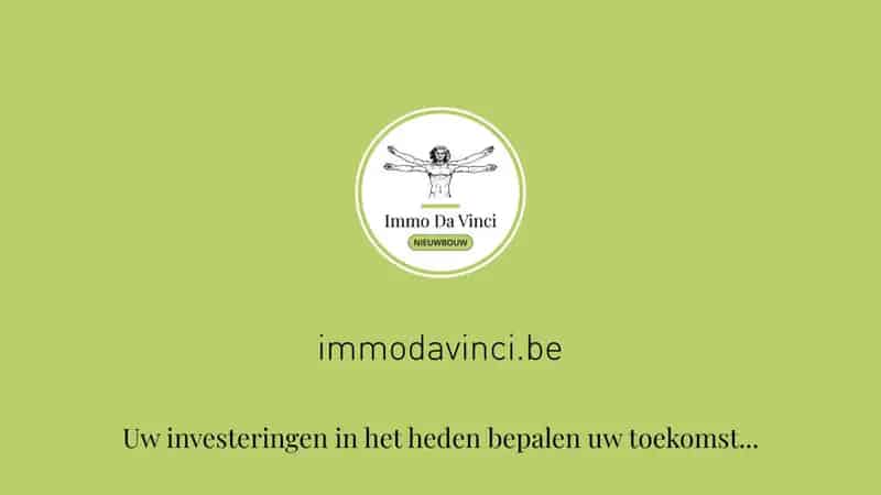 Villa te koop in Wetteren