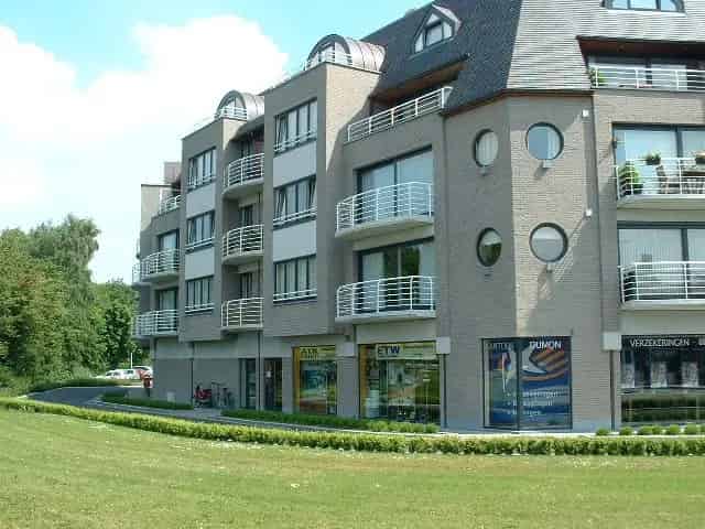 Appartement te koop