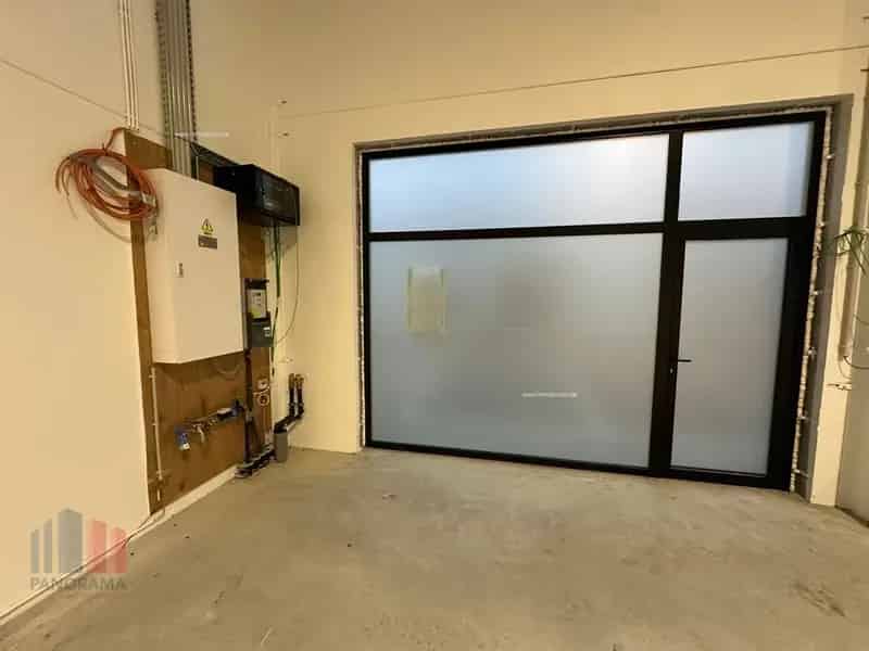 Nieuwbouw bedrijfsgebouw te huur in Unit 5 Sint-Eloois-Winkel