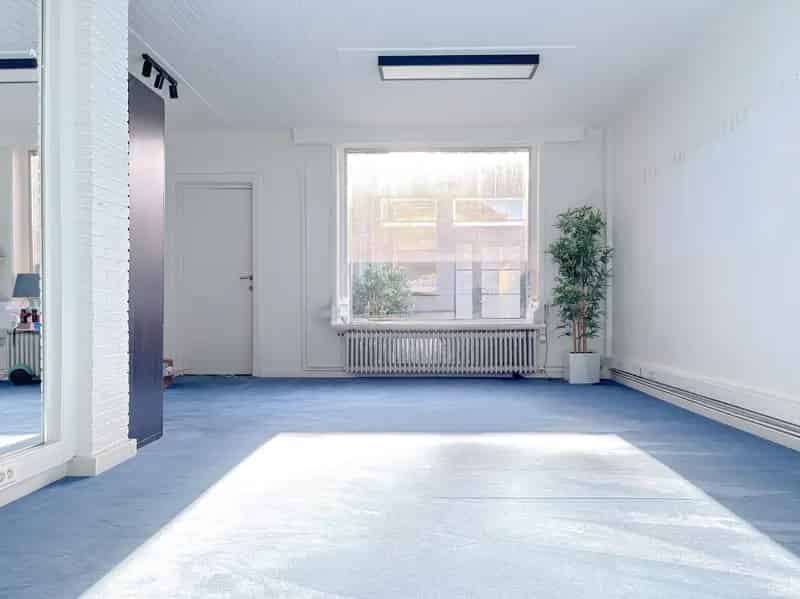 Kantoor te huur in Sint-Martens-Latem