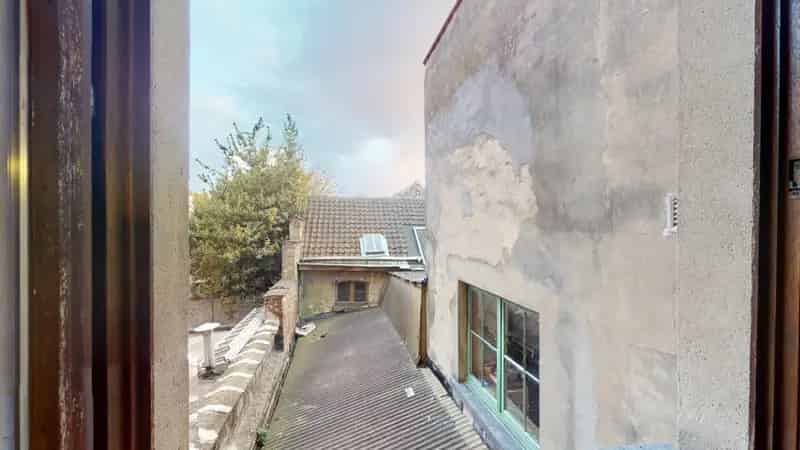  Appartementsblok  te Schaerbeek 