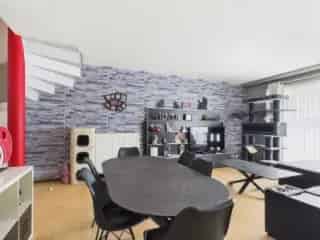 Duplex te koop - Sint-Jans-Molenbeek VBD23155