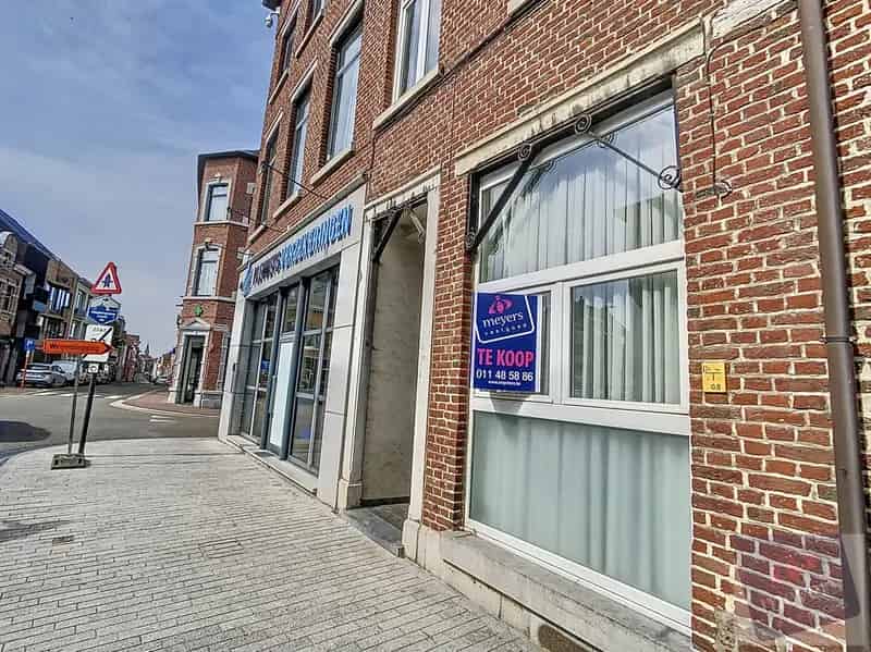 Huis te huur