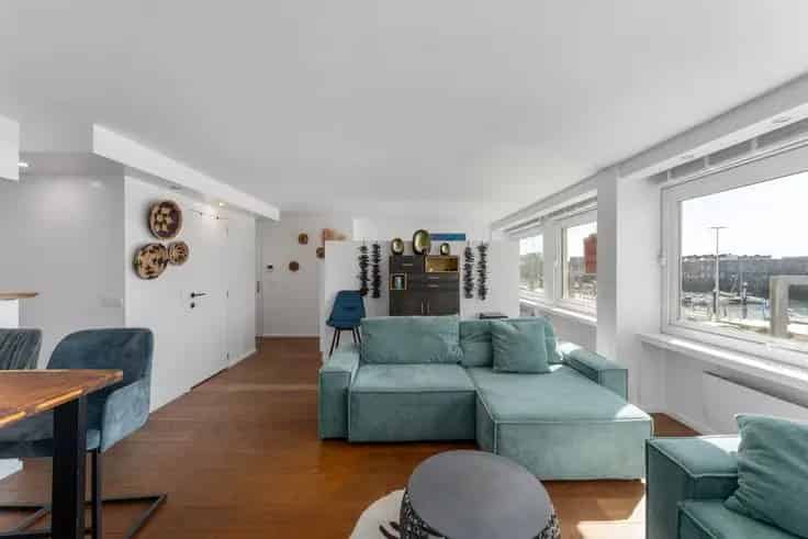 Appartement Te Koop