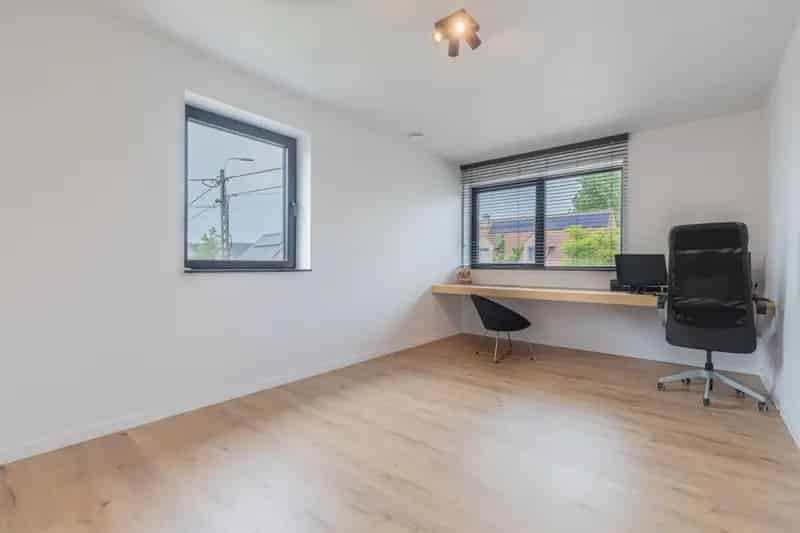 Topwoning