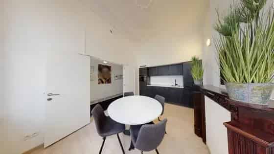 Kamer Te Huur , 20, Fuggerstraat, Antwerpen, Antwerpen