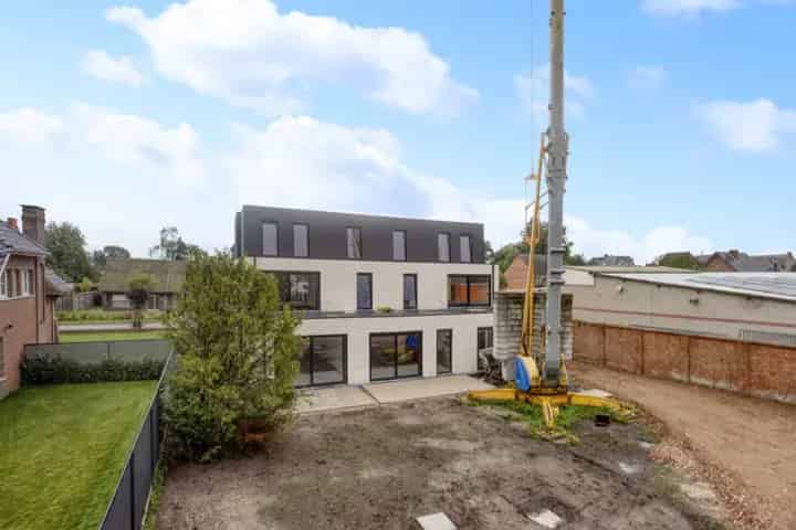 Appartement te koop in Geel
