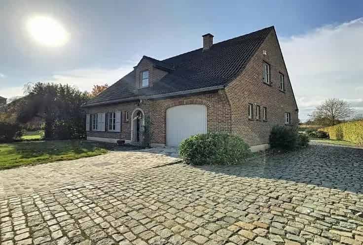 Huis te koop