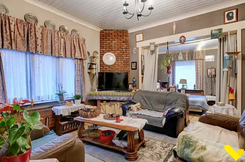 Eengezinswoning Met 3 Slaapkamers.