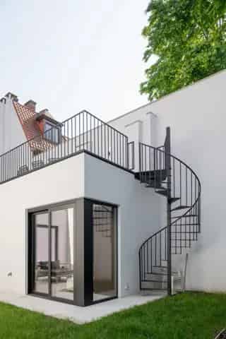 Huis te koop in Kortrijk