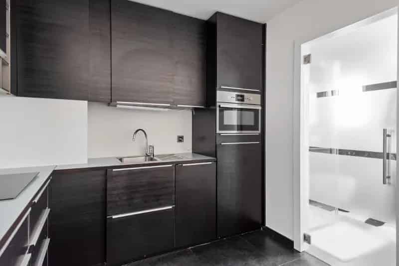 Appartement te huur