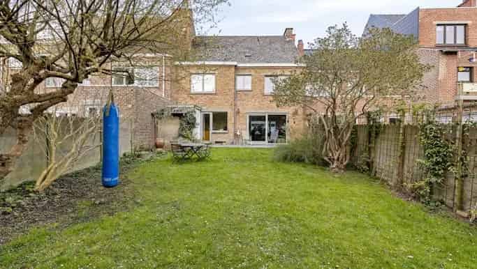 Huis te koop in Pauwel Vander Scheldenstraat 21, Oudenaarde - Dewaele