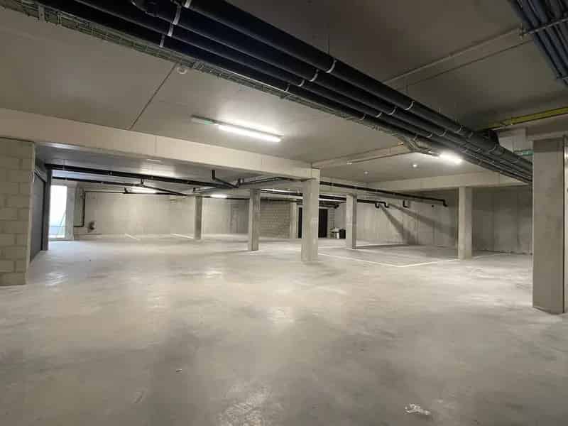 Garage te koop