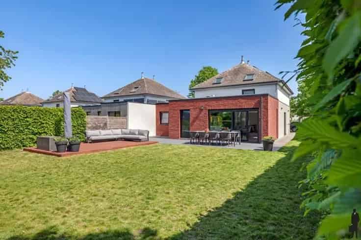Huis Te Koop
