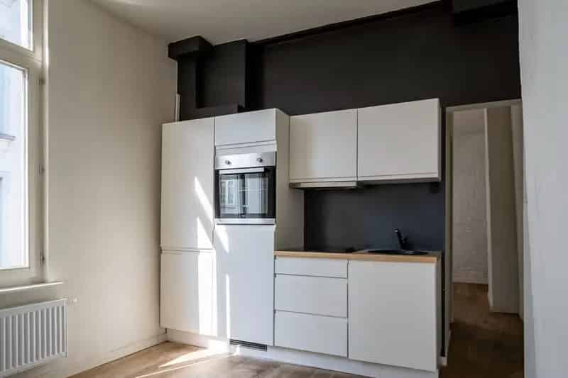 Knus en gerenoveerd appartement met veel lichtinval! 8507731