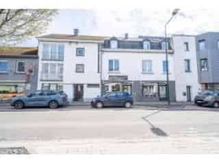 Huis gemengd gebruik te koop - Libramont VAZ85821