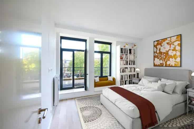 Appartement Te Koop