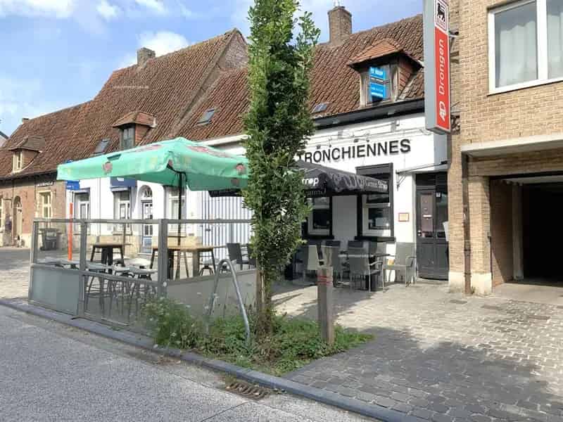 Handelspand te koop Drongen