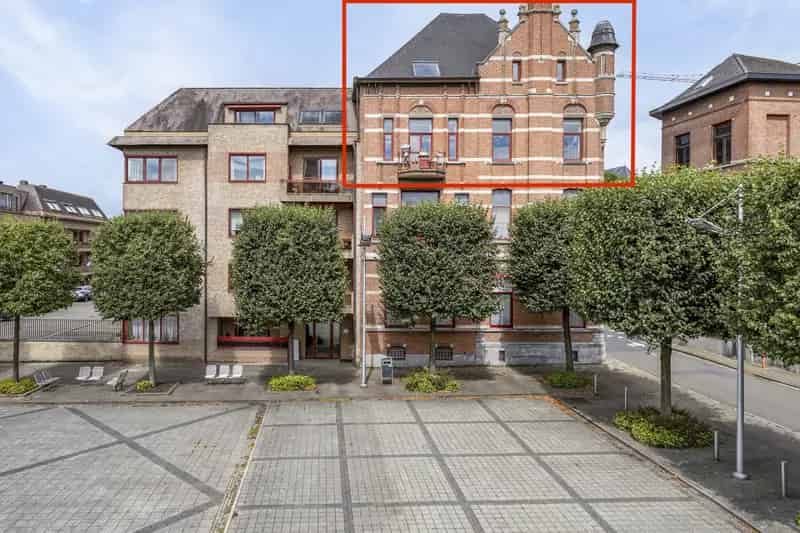 Penthouse te koop Boom 249m2 Uitzicht Water