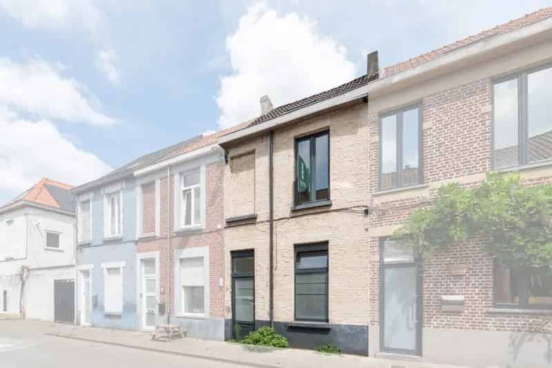 Huis te koop