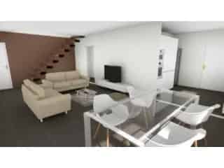 Triplex te koop - Mons VBB27910
