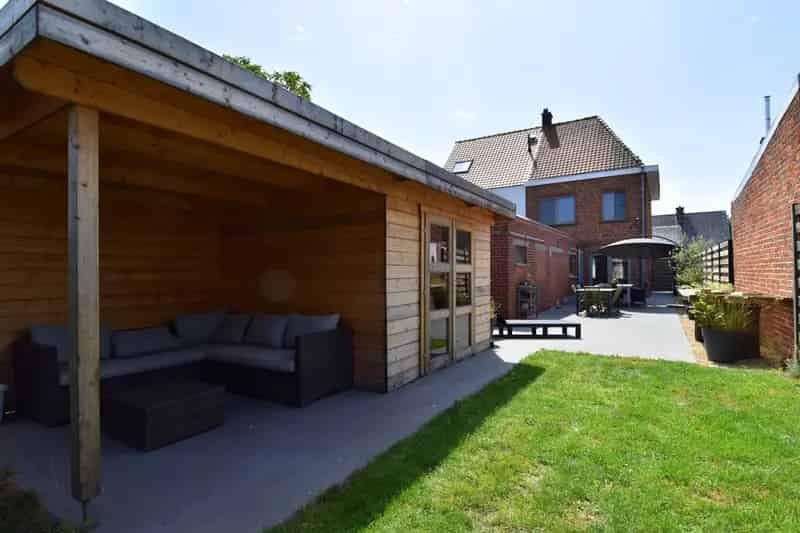 Huis te koop