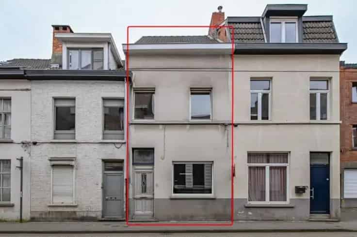Huis Te Koop
