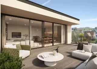 Penthouse te koop - Koksijde RBQ56736