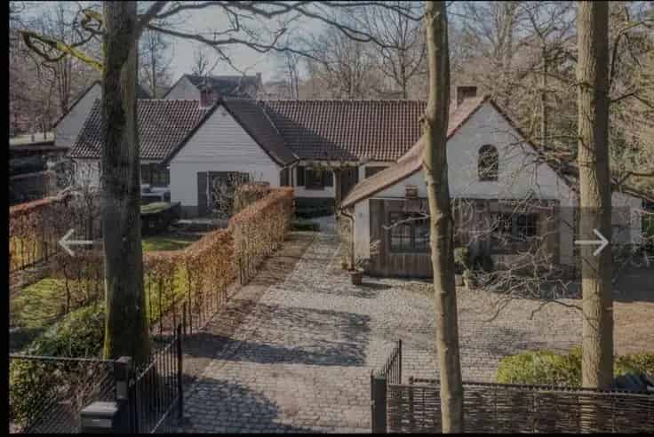 Villa Te Koop