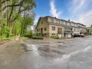 Huis te koop Angleur - 4 slaapkamers, grote tuin, nabij Sart-Tilman