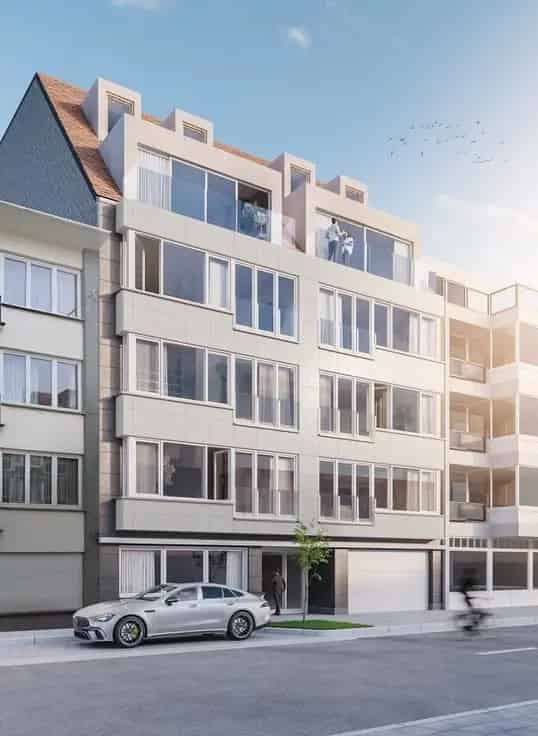Appartement Te Koop