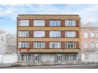Appartement te Koop Schaarbeek 1 Slaapkamer Nabij Terdeltplein
