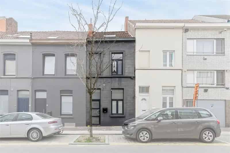 Huis te koop Kortrijk