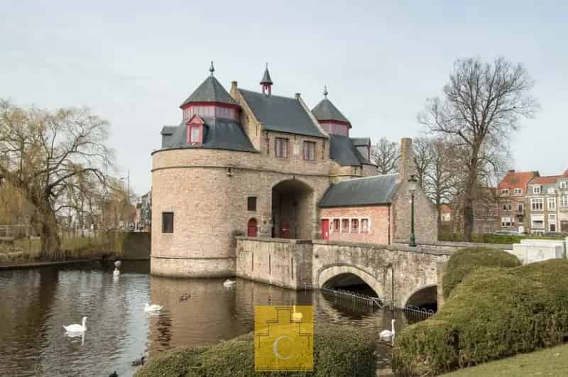 Handelspand te koop Brugge