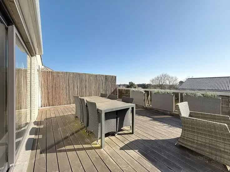 Penthouse Te Koop