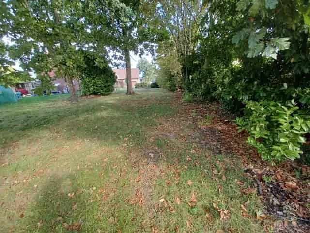 Bouwgrond te koop in Beervelde