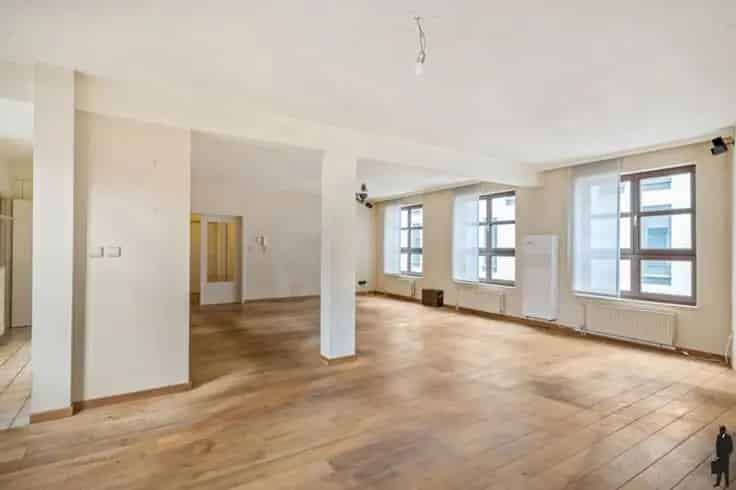 Appartement te koop Historisch Centrum 2 slaapkamers terras