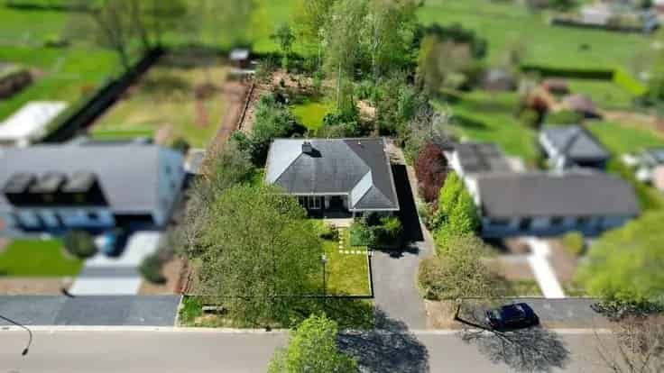 Villa Te Koop