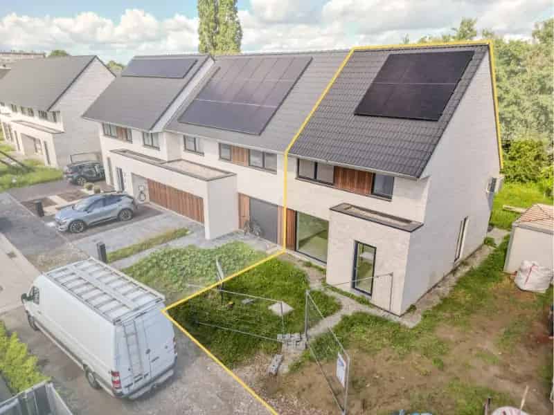Huis te huur