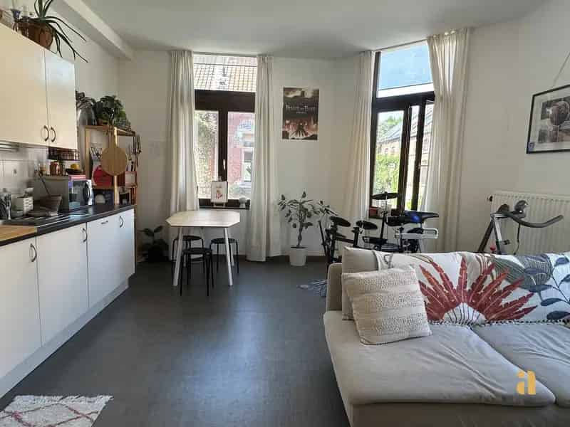 Appartement te huur Gent Tarbotstraat