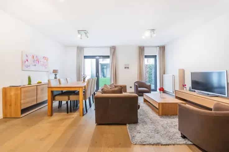 Duplex Te Koop