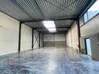 Industrie te koop - Oostende RBT96458