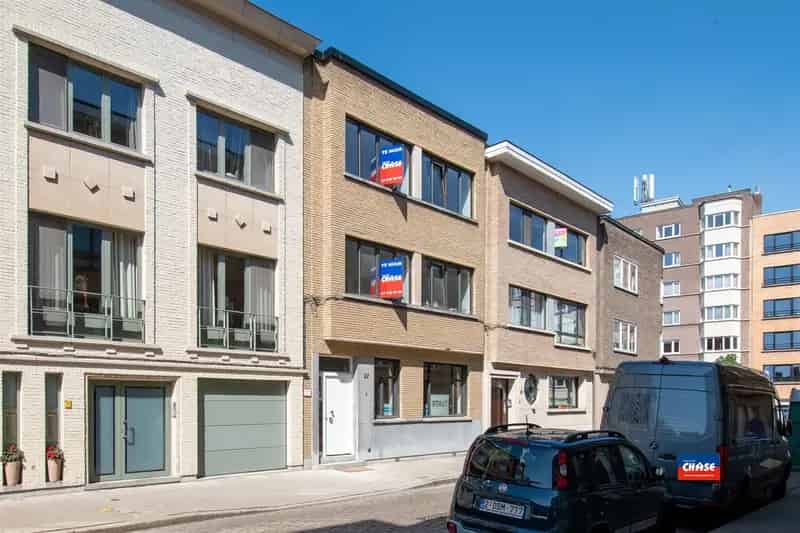 Appartement te koop