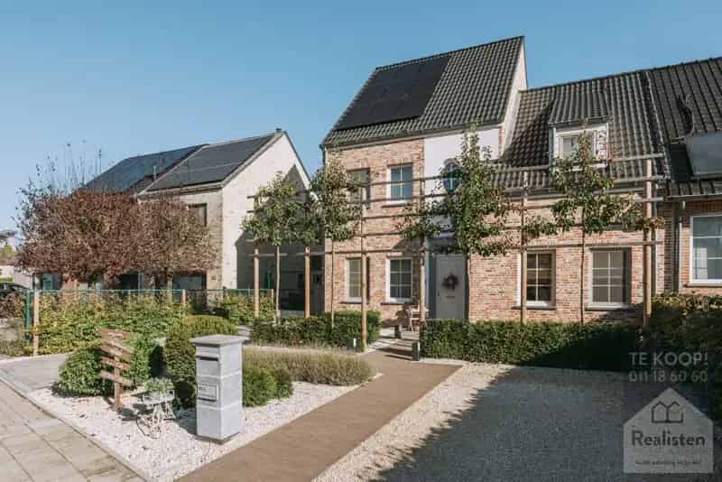 Bouwgrond te Koop Hasselt 556m2 Rustige Ligging Nabij Centrum