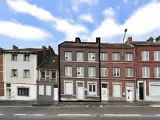 Huis te koop - Luik VBC69022