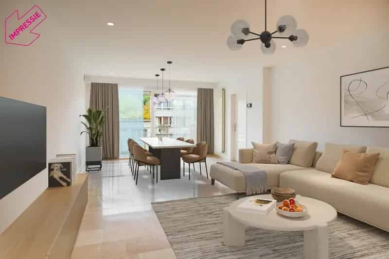 Appartement te koop